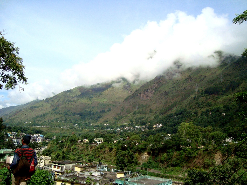 Dharchula Image