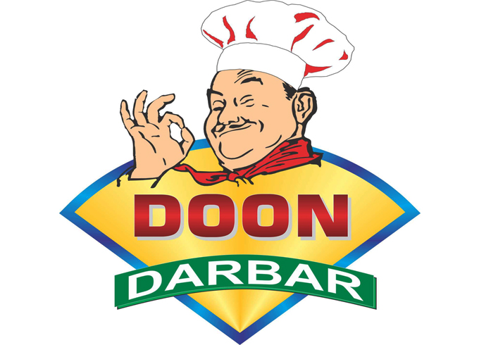 Doon Darbar Logo