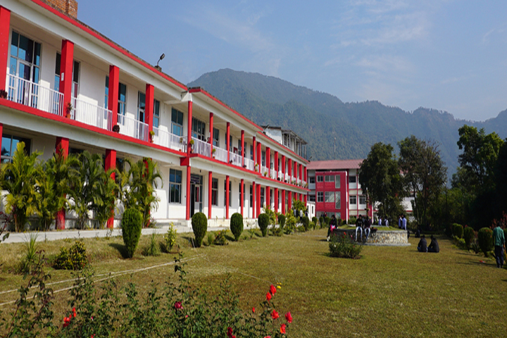 Drona’s College of Management and Technical Education (DCMTE) Image