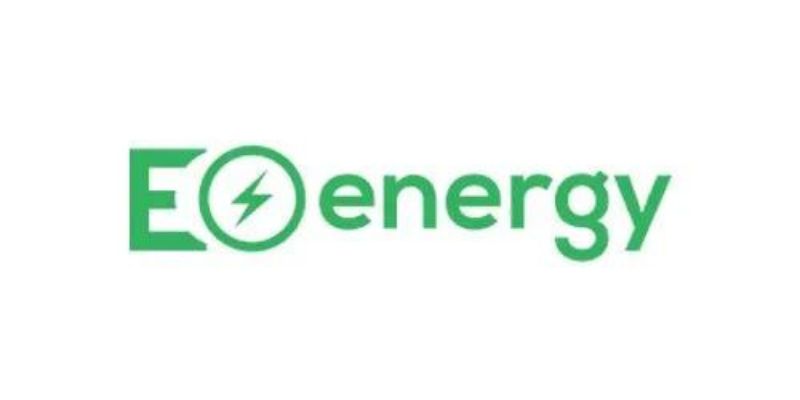 EO Energy Logo