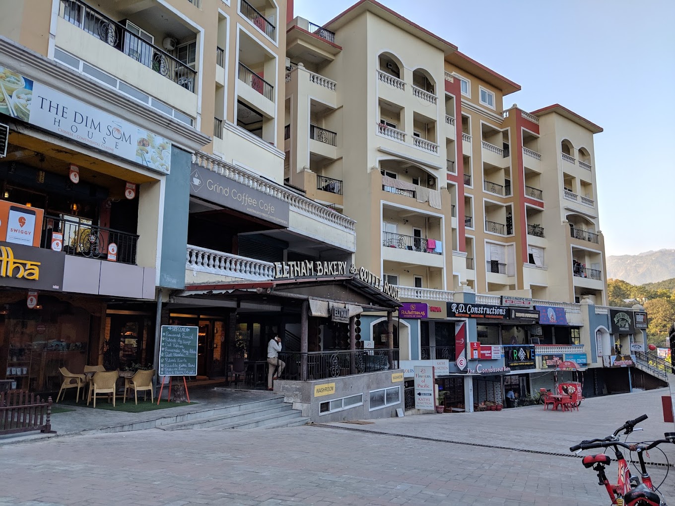 20 Best Cafes in Dehradun