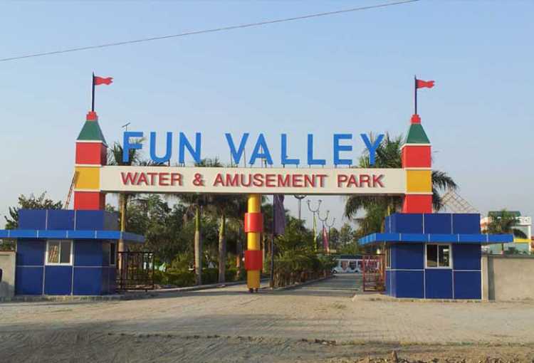 Fun Valley Image