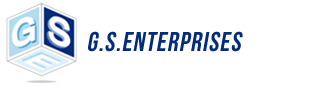 G. S. Enterprises Logo