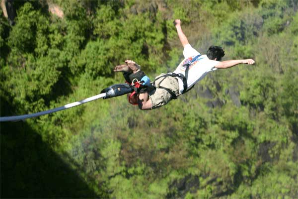 Giant Swing Image