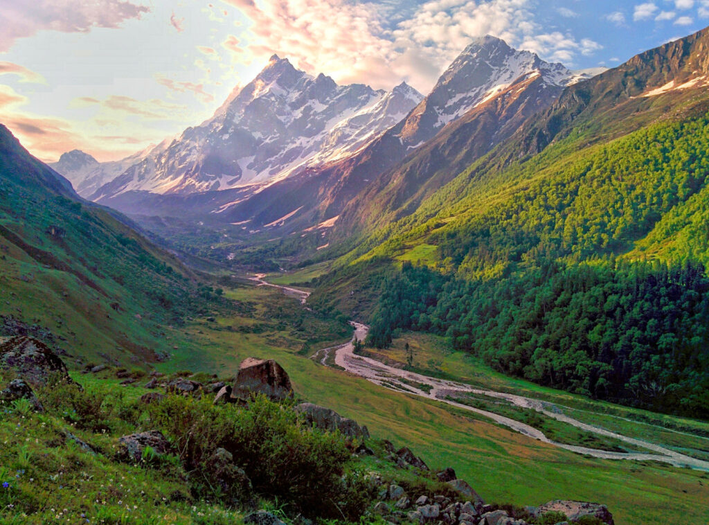 Har Ki Dun Image