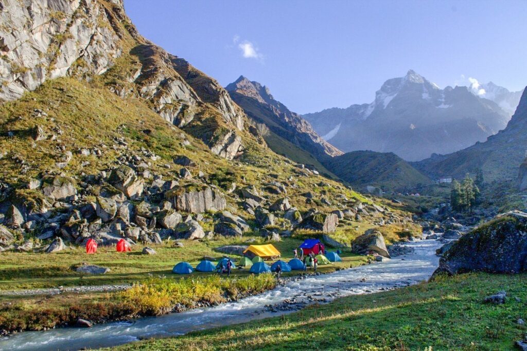 Har Ki Dun Image