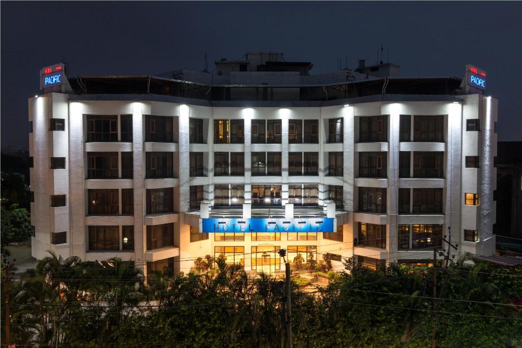 Hotel Pacific Dehradun Image