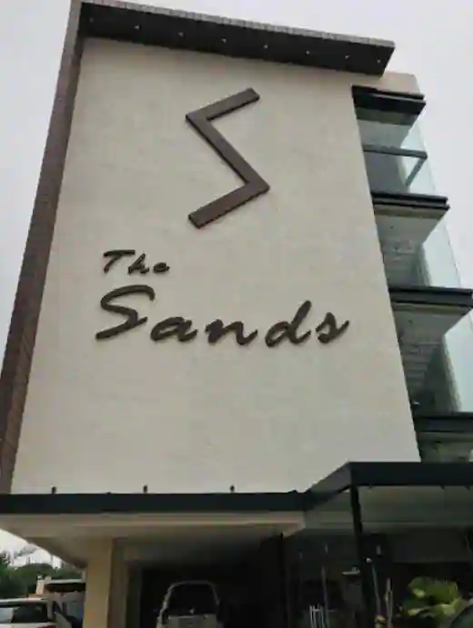Hotel The Sands Image