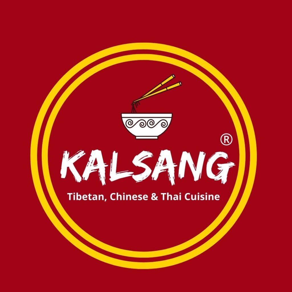 Kalsang Restaurant & Cafe Logo