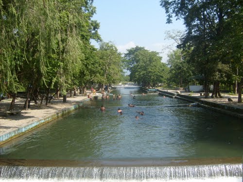 Lacchiwala Nature Park Image