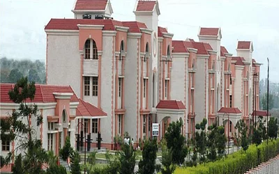 Law College Dehradun Image