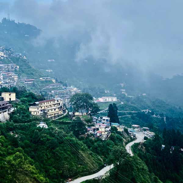 Mussoorie Image