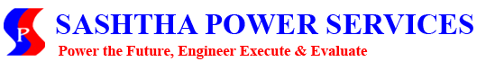 Sastha Power logo