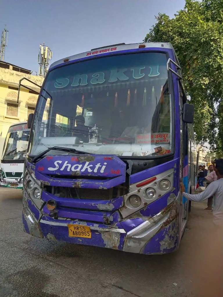 Shakti Travels Image