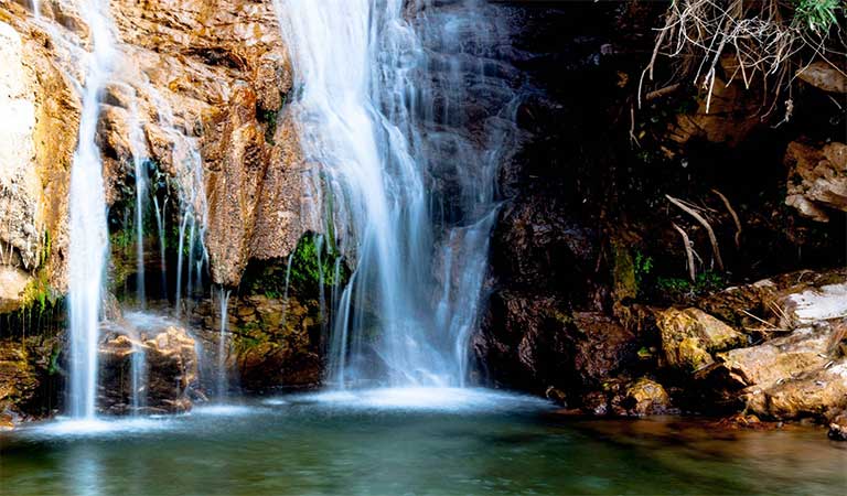 Shikhar Falls Image