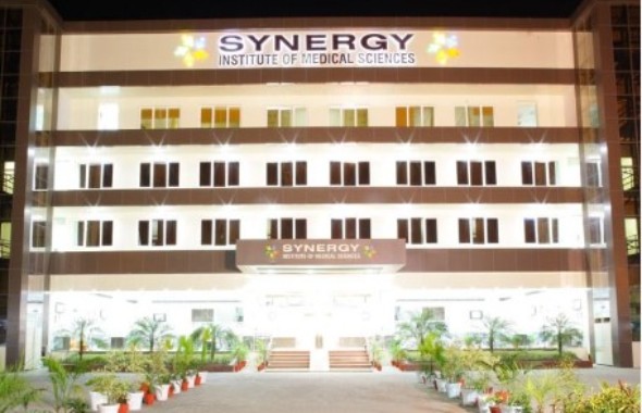 Synergy Institute of Medical Sciences Image