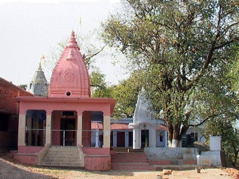 Tapovan Temple Image