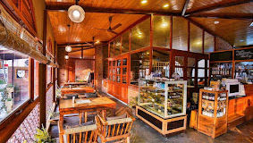 The Tea Room at Alaya Imahe