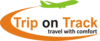 Trip On Track Logo