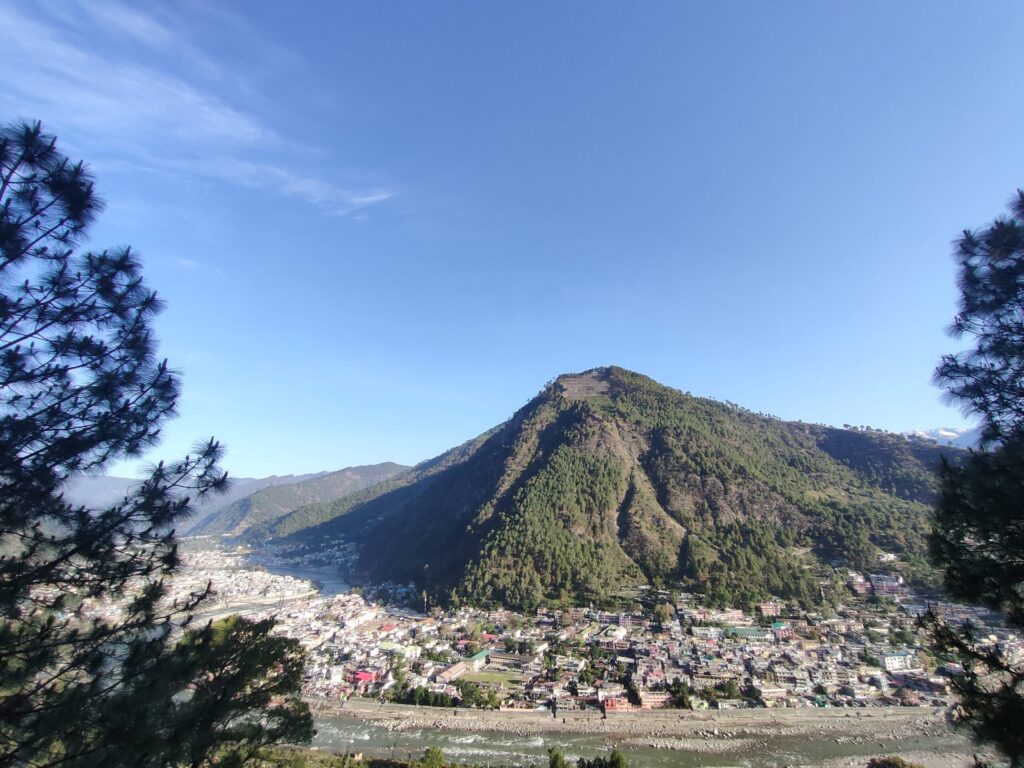 Uttarkashi Image