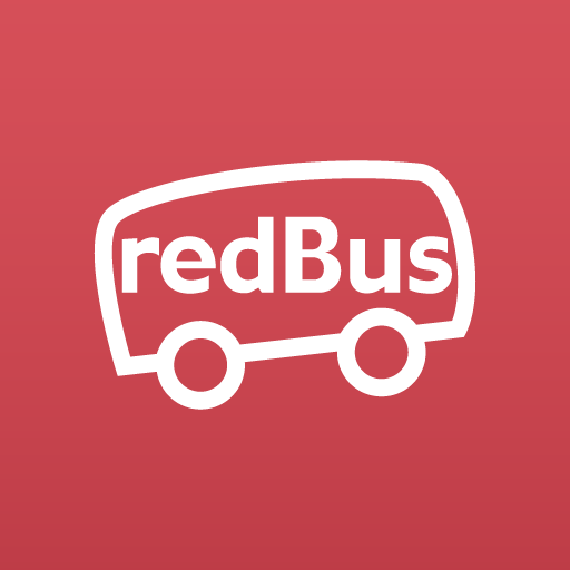 redBus Logo