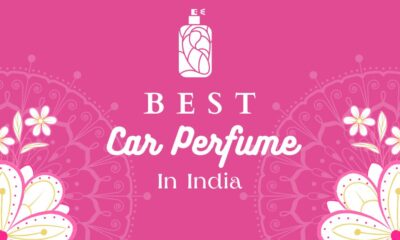 Best Car Perfume in India