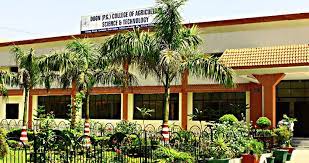 Doon (P.G.) College of Agriculture Science & Technology (DCAST) Image
