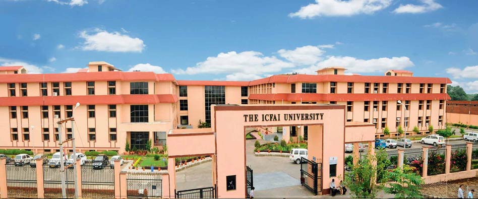 ICFAI Business School (IBS), Dehradun Image