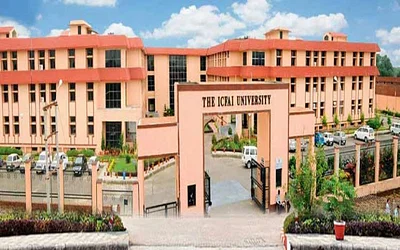 ICFAI Law School (ILS), Dehradun Image