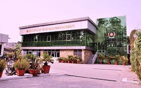 Institute of Technology & Management Image