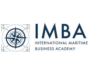 International Maritime Business Academy (IMBA) Logo