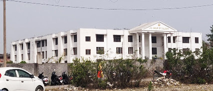 Jagannath Viswa College Image
