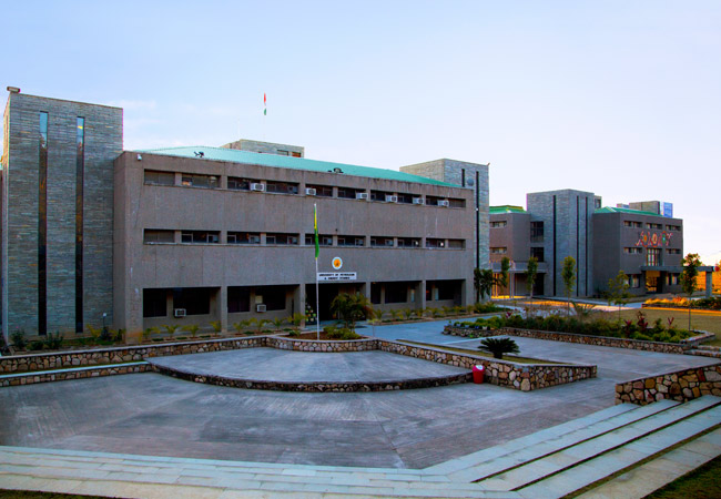 School of Business, UPES Image