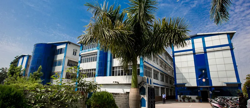 Uttaranchal College of Health Sciences Image