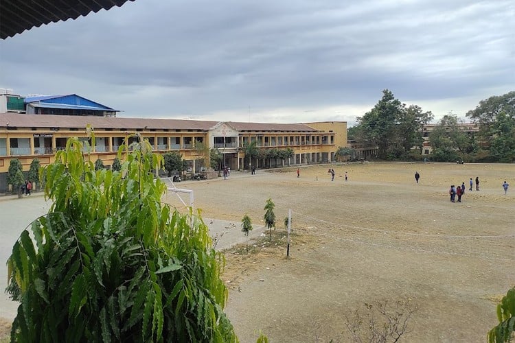 DBS (PG) College, Dehradun Image