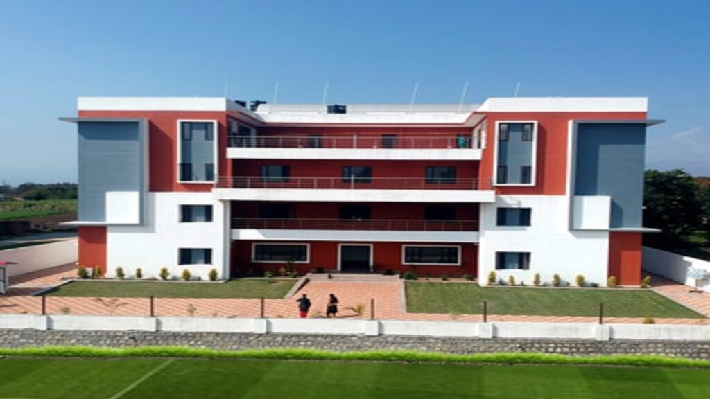 Doon Institute of Medical Sciences, Dehradun
