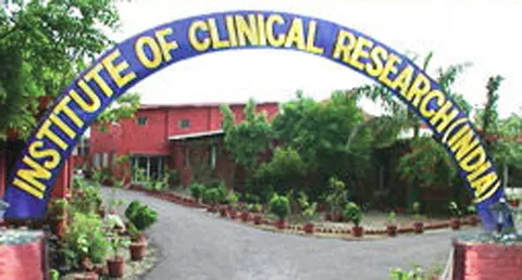 Institute of Clinical Research India, Dehradun Campus Image
