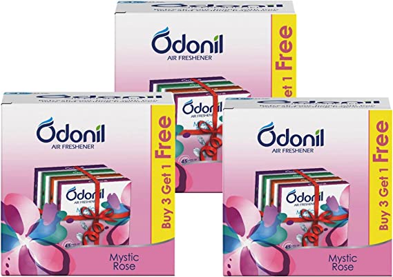Odonil Bathroom Air Freshener image