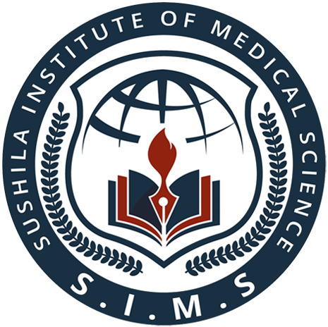 SIMS College of Paramedical & Allied Sciences Image