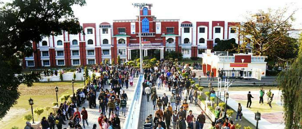 Sai Group of Institutions image