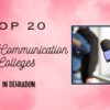 Top 20 Mass Communication Colleges in Dehradun