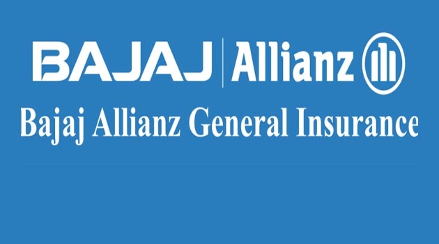 Bajaj Allianz General Insurance logo