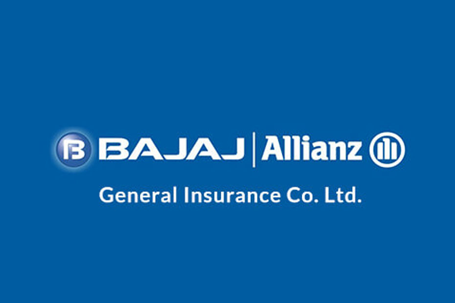 Bajaj Allianz Health Insurance logo