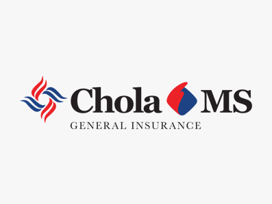 Cholamandalam Car Insurance logo