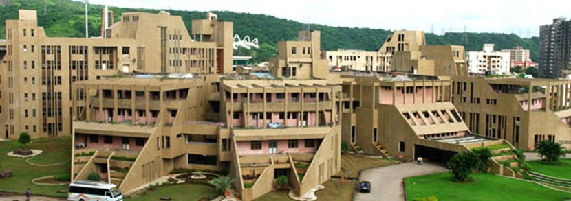 D. Y. Patil Deemed to be University Image