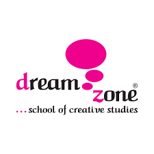 Dreamzone School of Creative Studies Logo