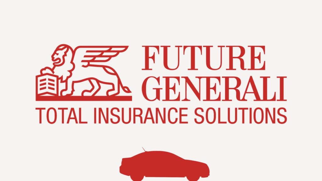 Future Generali Car Insurance logo