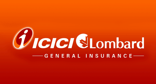 ICICI Lombard General Insurance logo