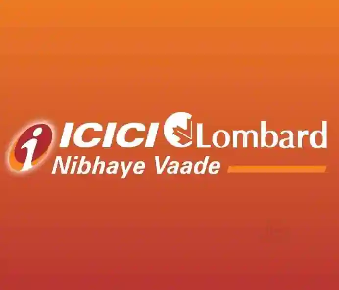 ICICI Lombard Health Insurance logo
