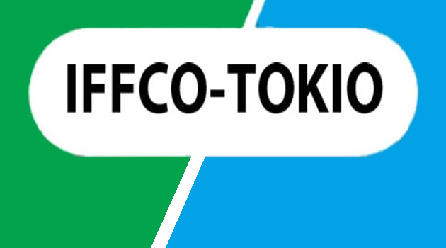 IFFCO Tokio Health Insurance logo